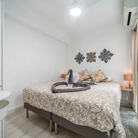 Appartamento Casa Pena - Tcm