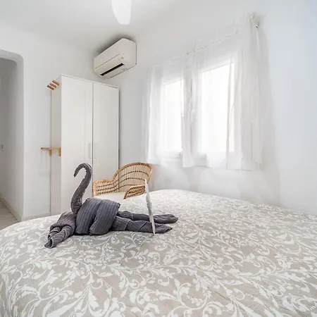 Casa Pena - Tcm Apartman Málaga