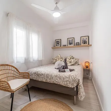 Casa Pena - Tcm Appartamento *