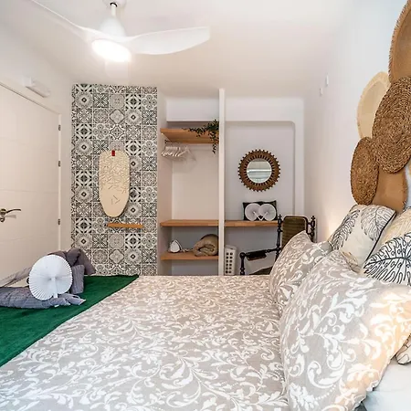 Casa Pena - Tcm Appartamento *