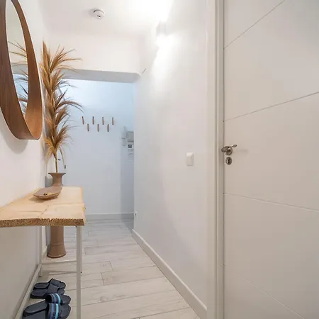 Appartamento Casa Pena - Tcm *