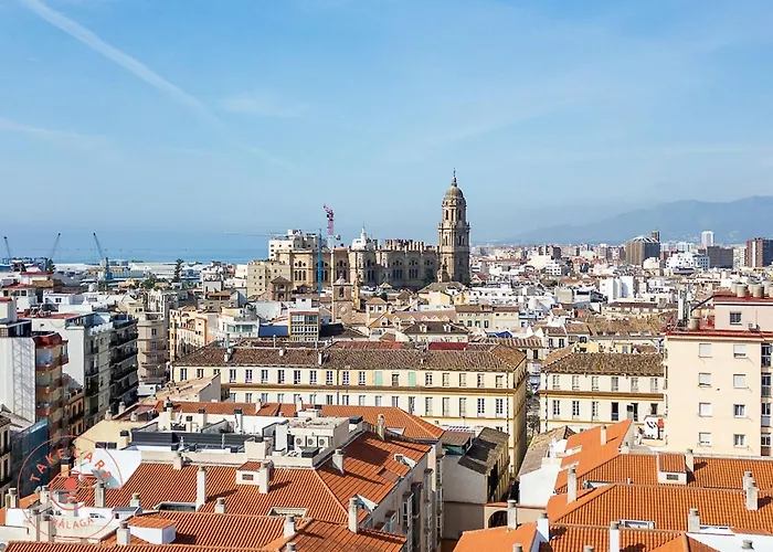 Casa Pena - Tcm Málaga