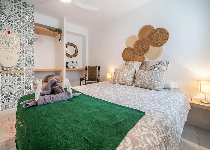 Casa Pena - Tcm * Málaga