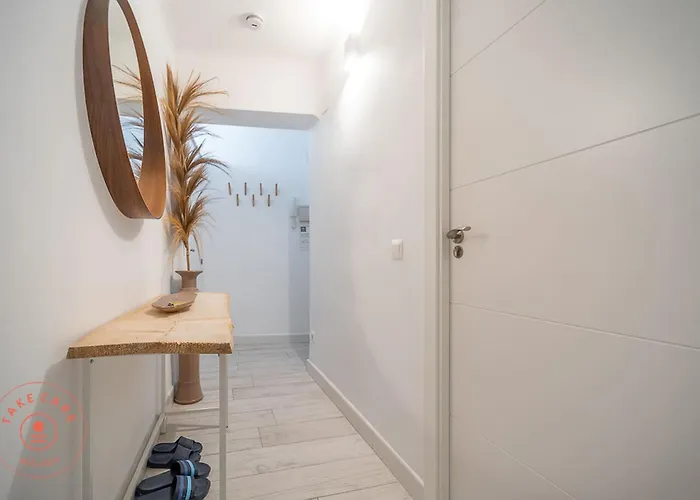 Apartman Casa Pena - Tcm *