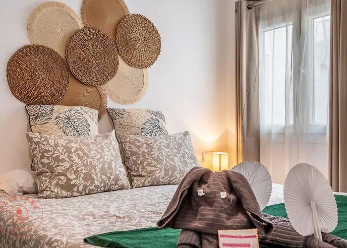 Casa Pena - Tcm * Málaga